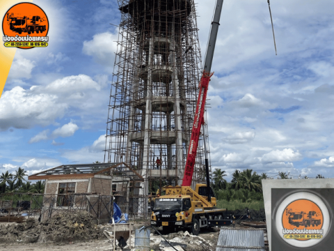 รถเครนรับจ้างพนัสนิคม รถเครนรับจ้างพนัสนิคม