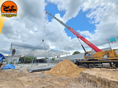 บริษัทให้เช่ารถเครนราคาถูก บริษัทให้เช่ารถเครนราคาถูก