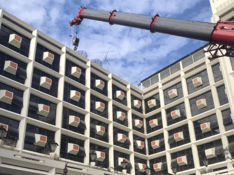 ให้เช่ารถเครนบ่อวิน